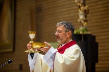 30.03.2024 Osternachtsfeier